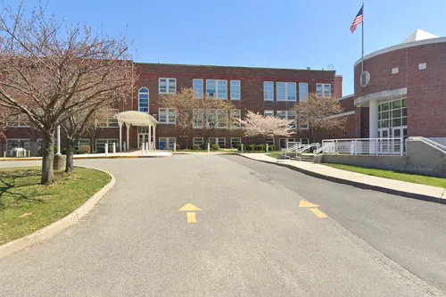 John J Daly Elementary School