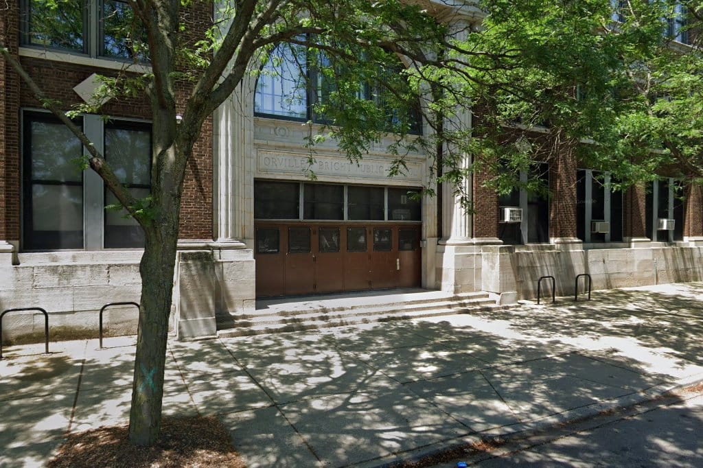 Bright Elementary School