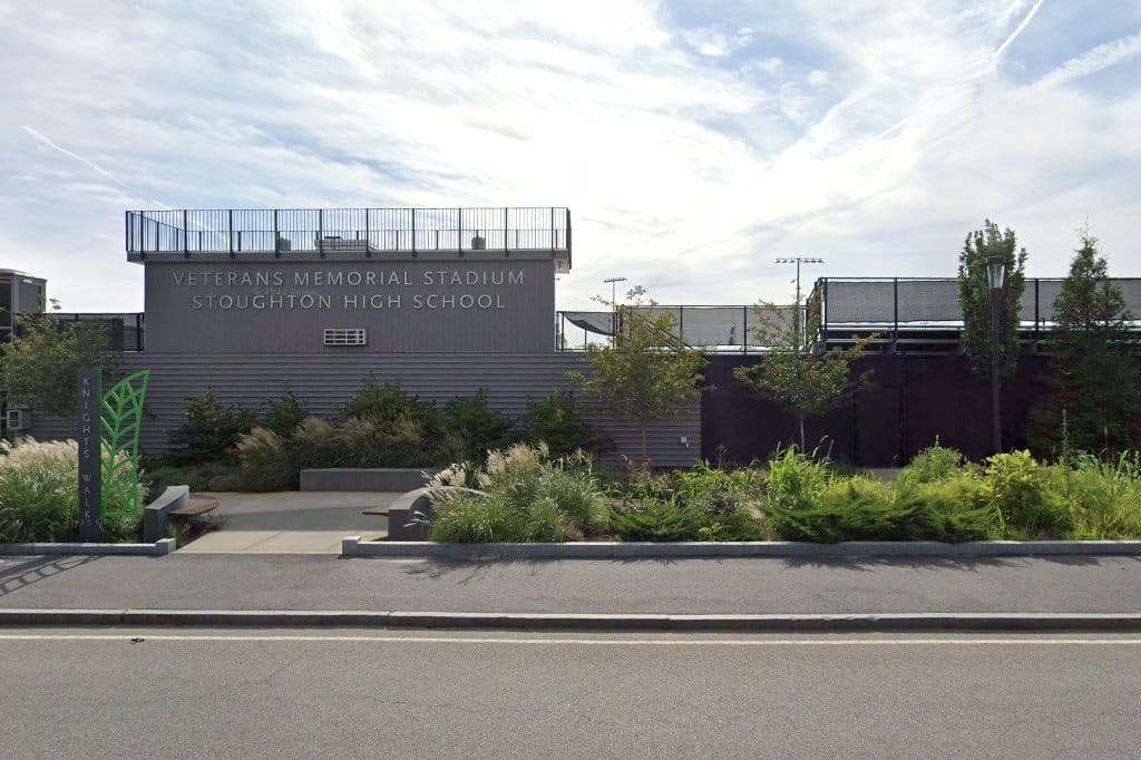 Stoughton High School
