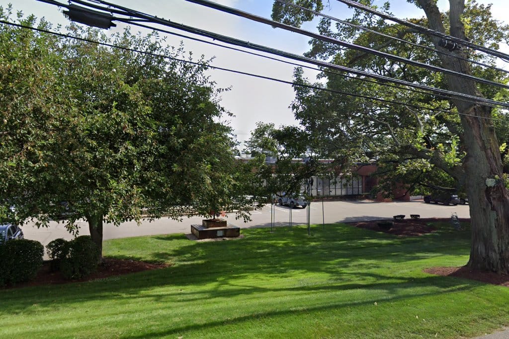The Judge Rotenberg Center