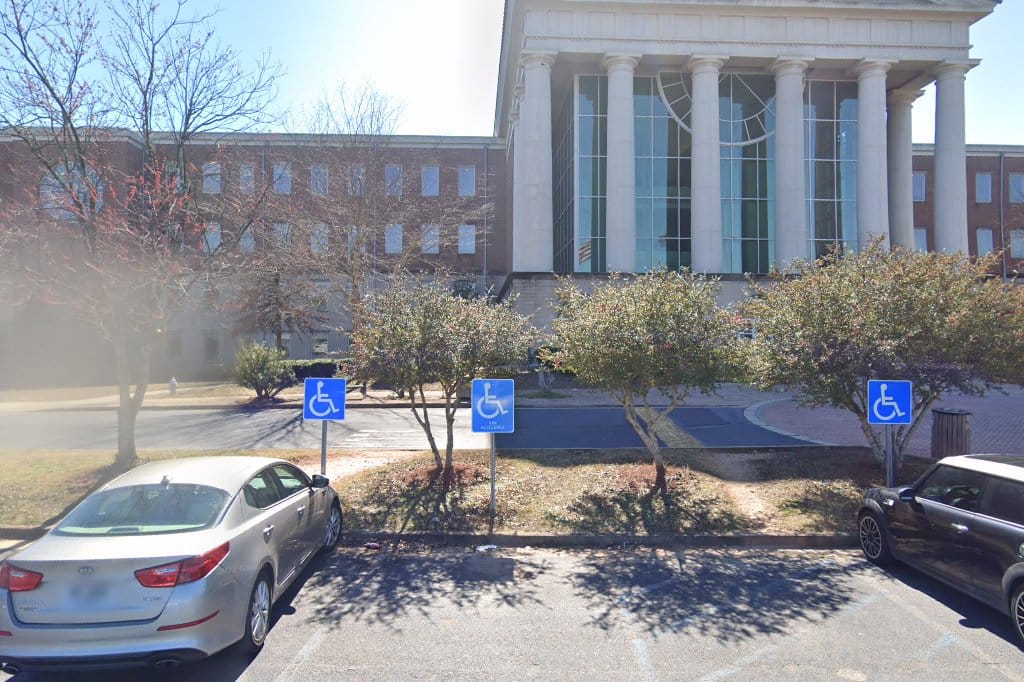 Jonesboro State Court