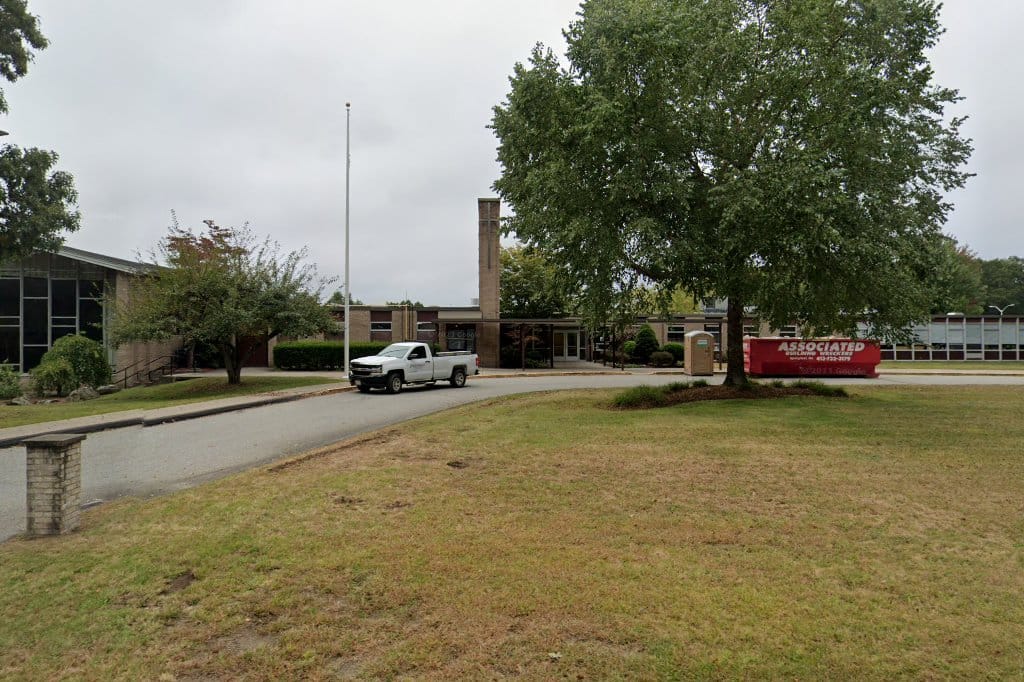 Pioneer Valley Christian Academy
