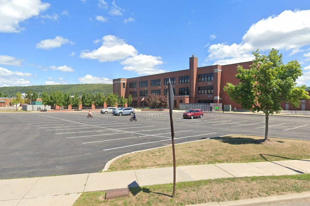 Hornell Intermediate School