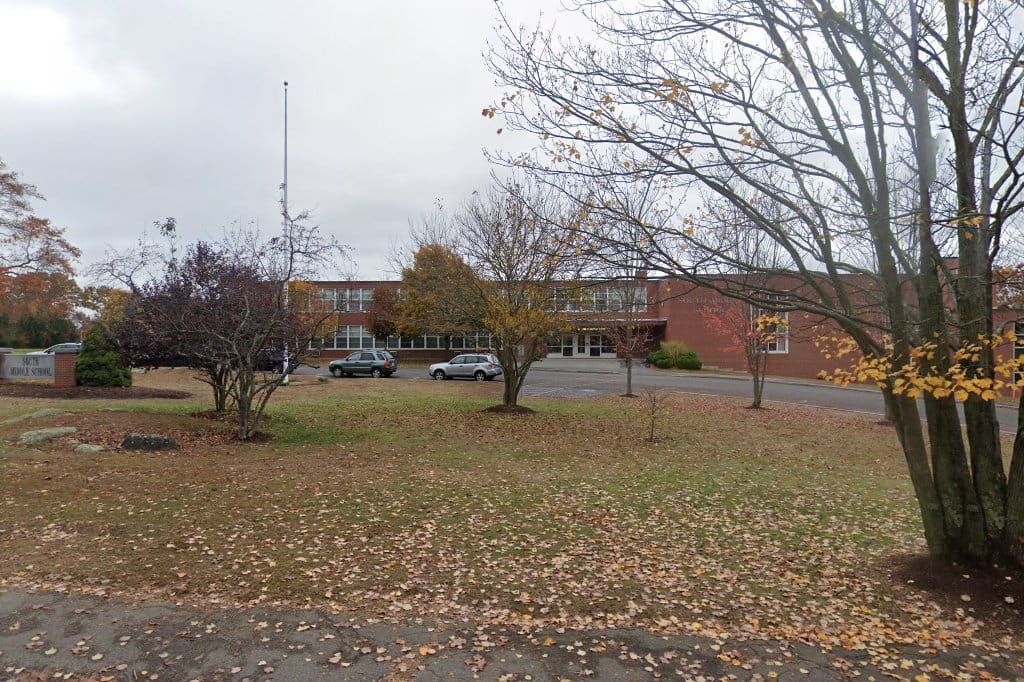 South Middle School