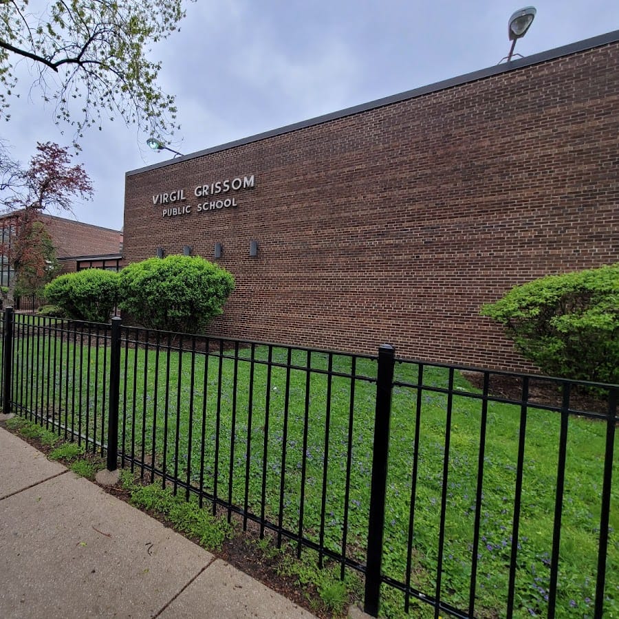 Grissom Elementary School