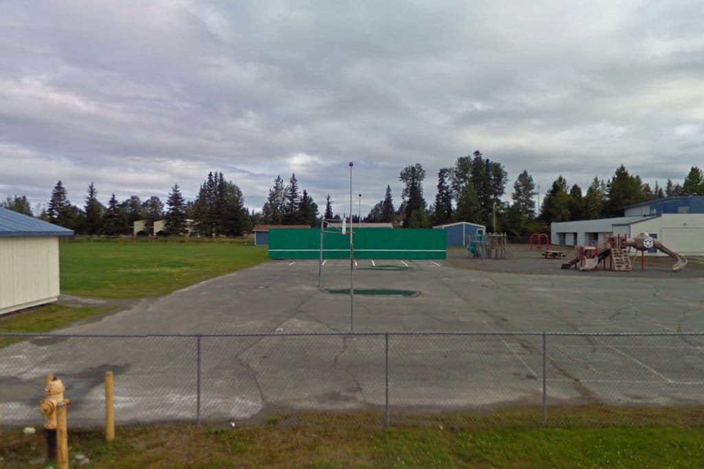 Chapman Elementary School
