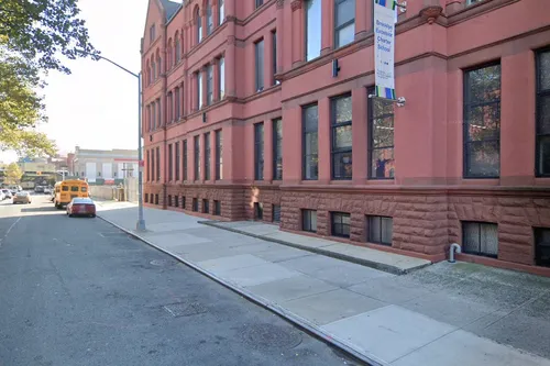 Brooklyn Excelsior Charter School