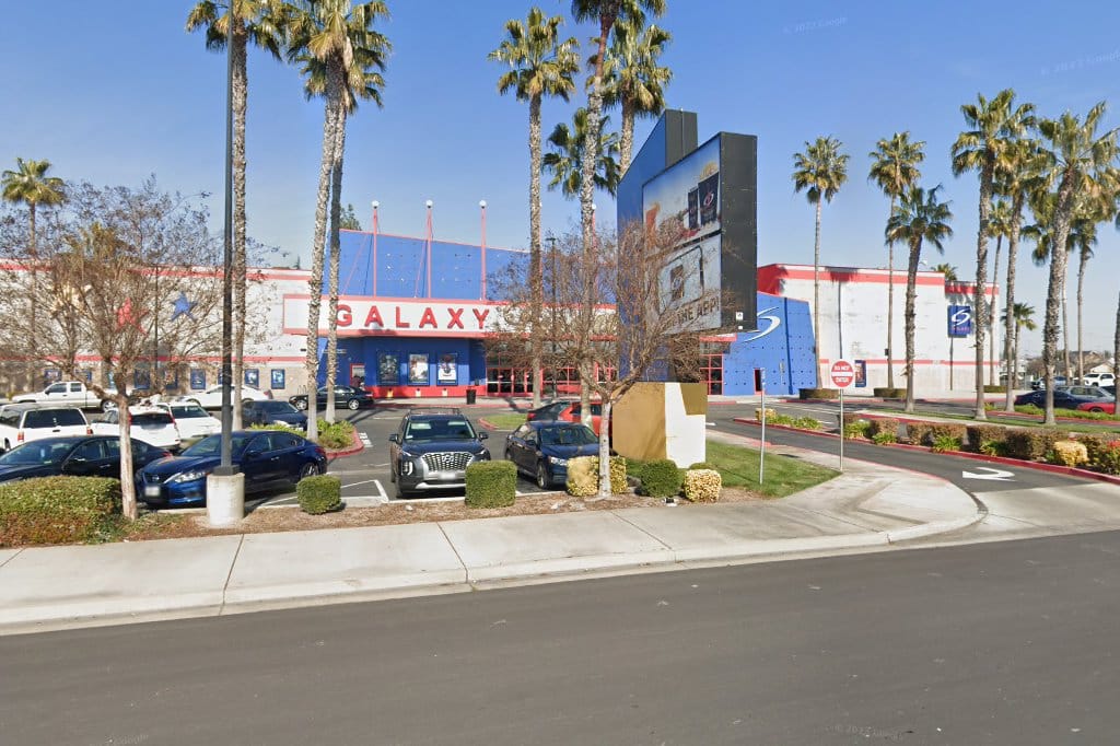 Goodwill Riverbank