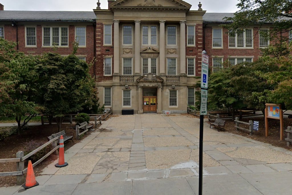 Lawrence Academy