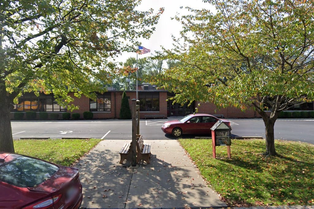 Summit Elementary School