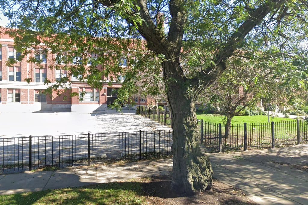 Clay Elementary School