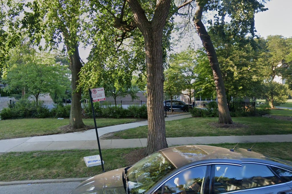 Shoesmith Elementary School