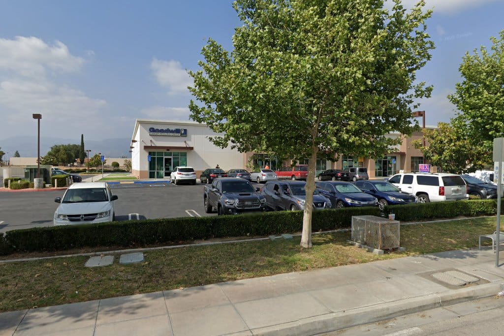 Goodwill San Bernardino