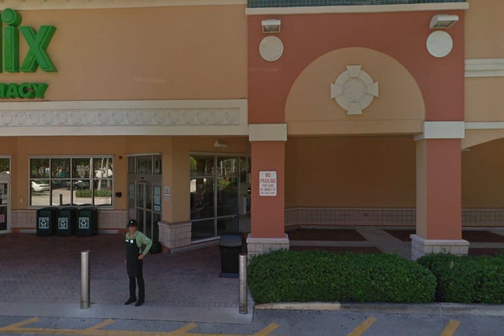 Publix Pharmacy