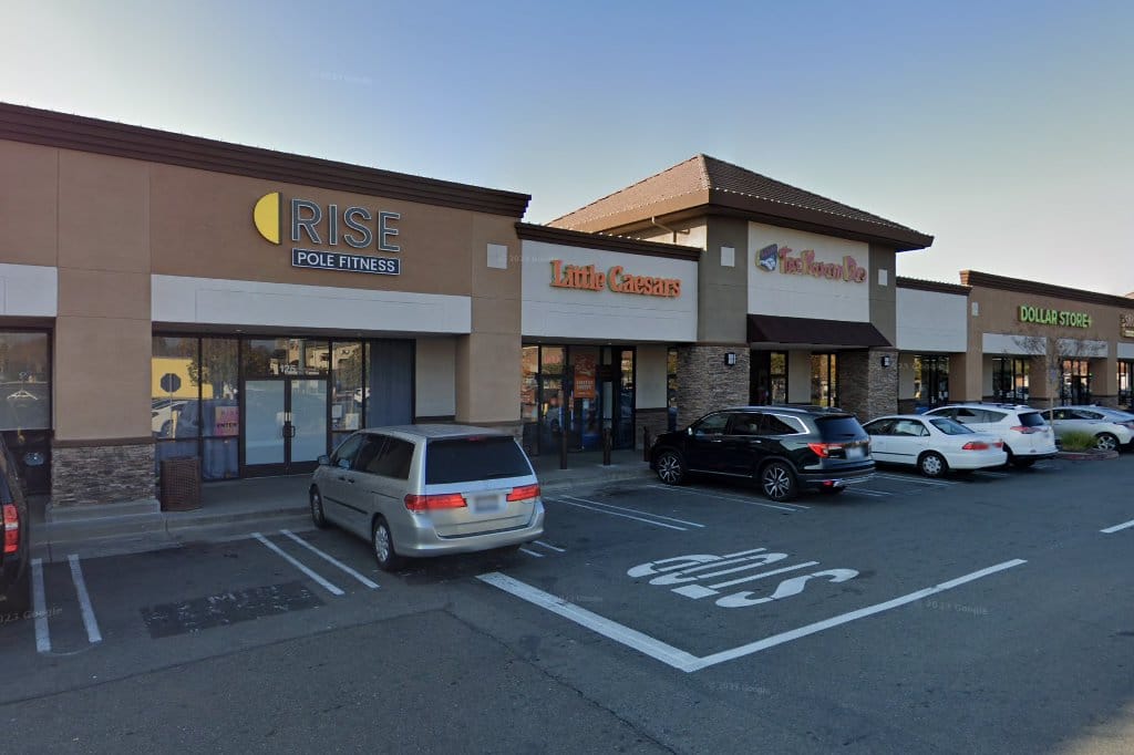 Goodwill Roseville