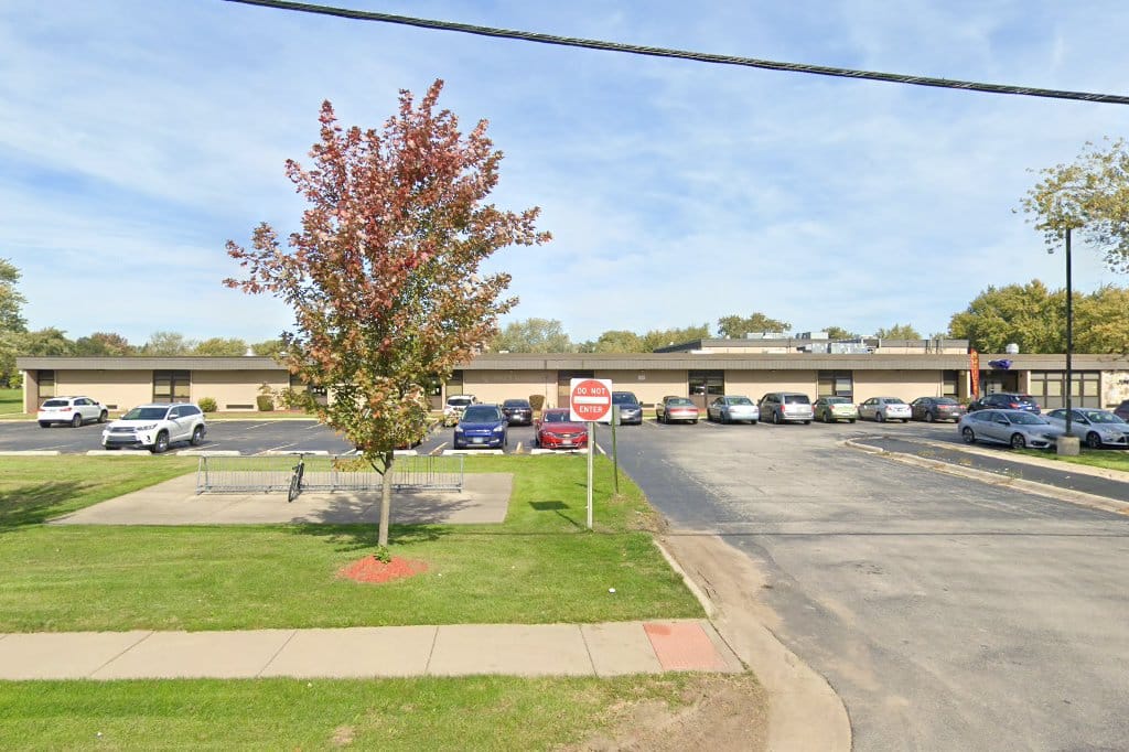 Brookwood Junior High School