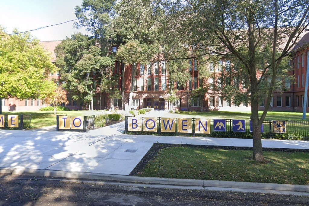 Bowen School