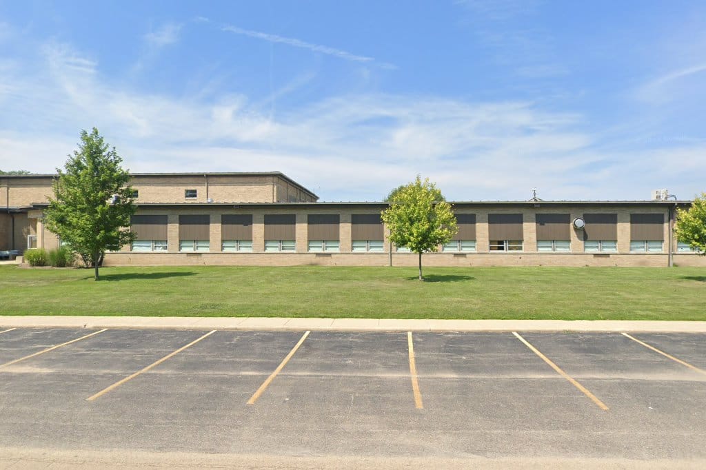 Leland Grade School