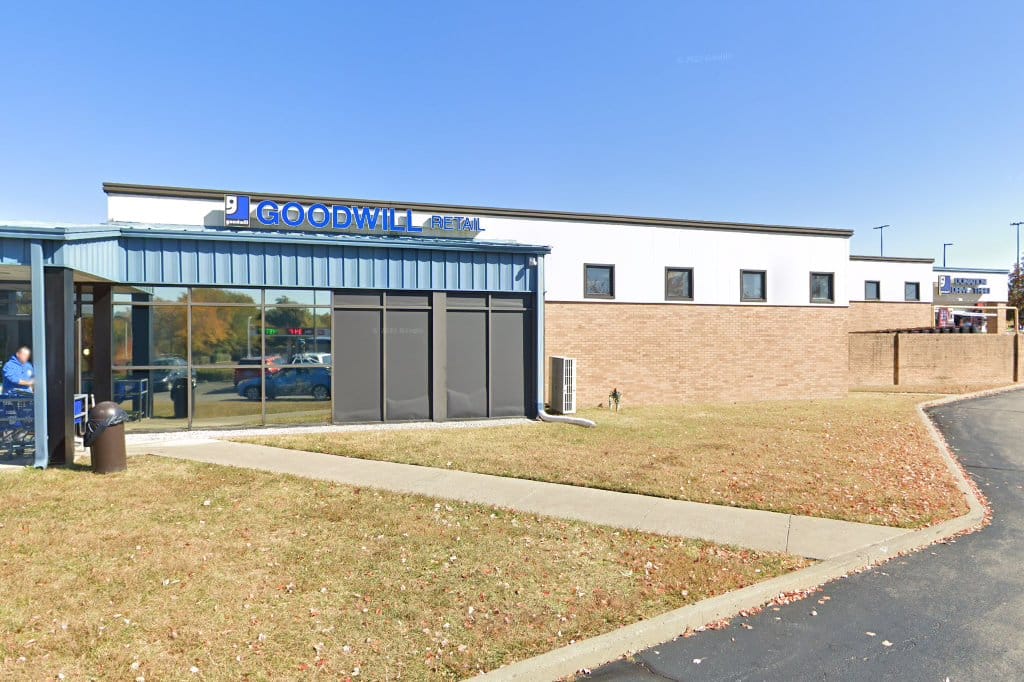 Goodwill Lexington