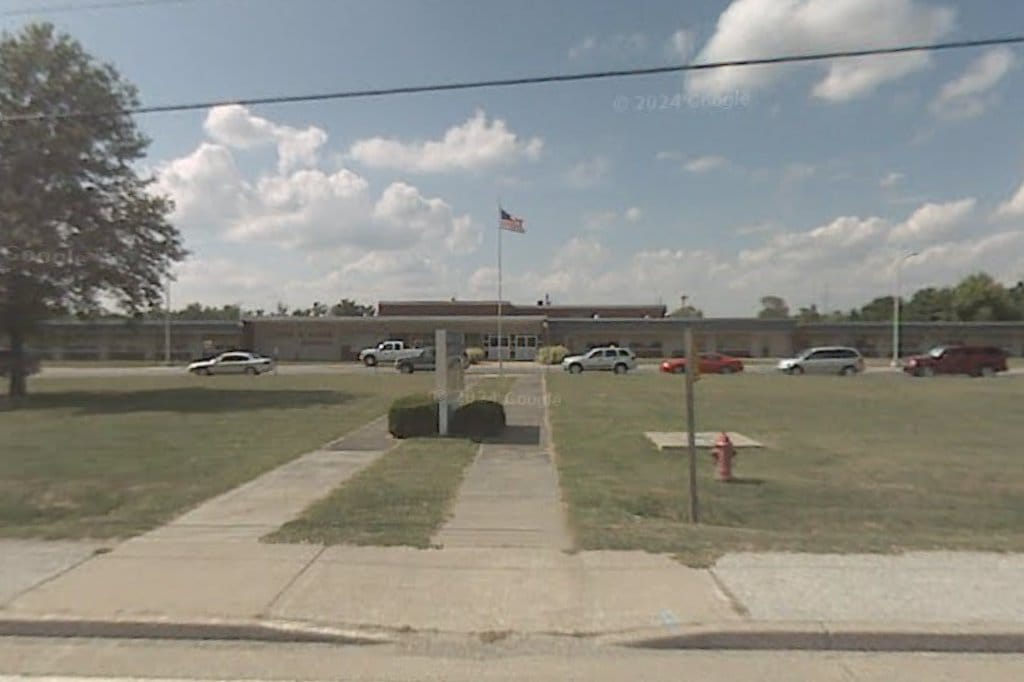 Lewis & Clark Elementary School