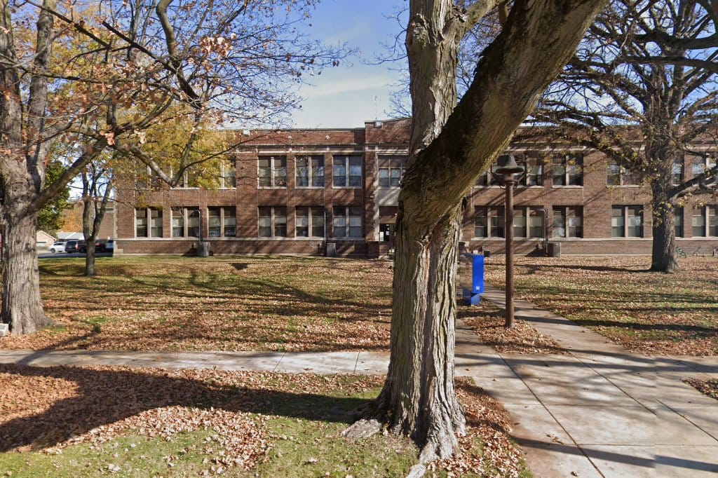 Lincoln Elementary School
