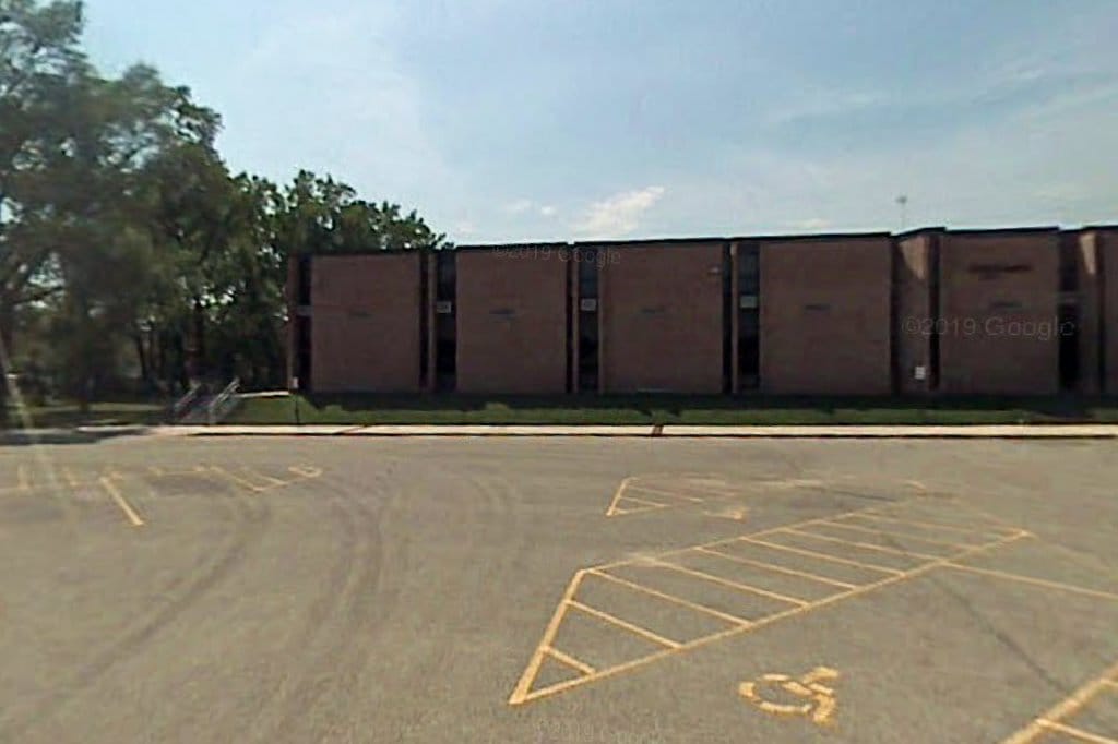 Nathaniel Hawthorne Early Childhood School