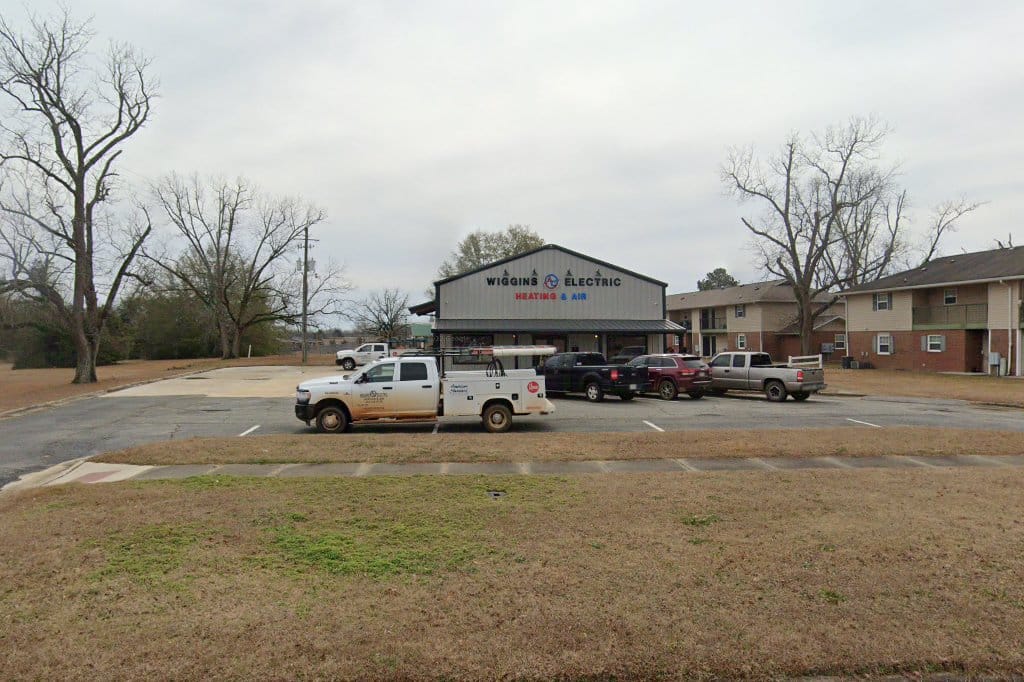Wrightsville Municipal Court