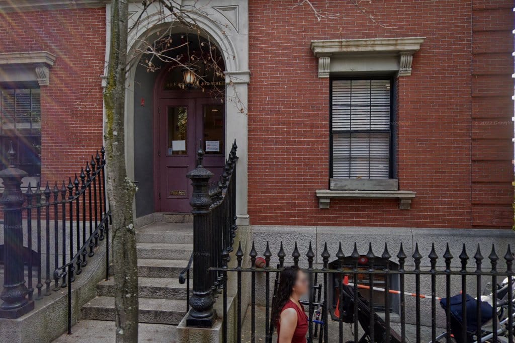Beacon Hill Nursery School