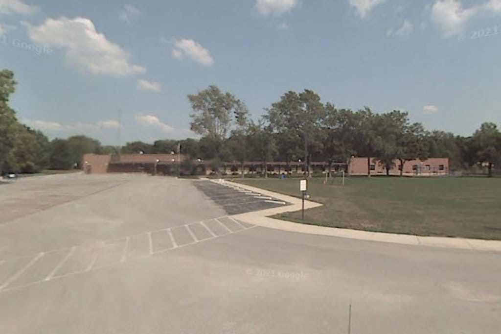 Arcadia Elementary School