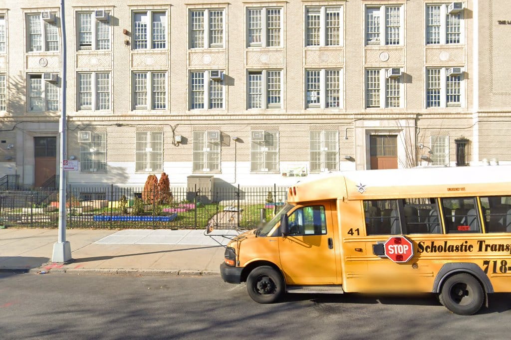 PS 233 School