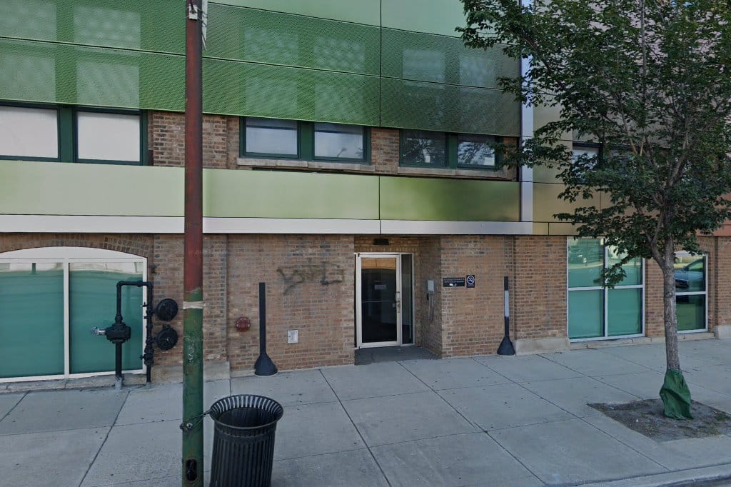 Ihsca Charter High School