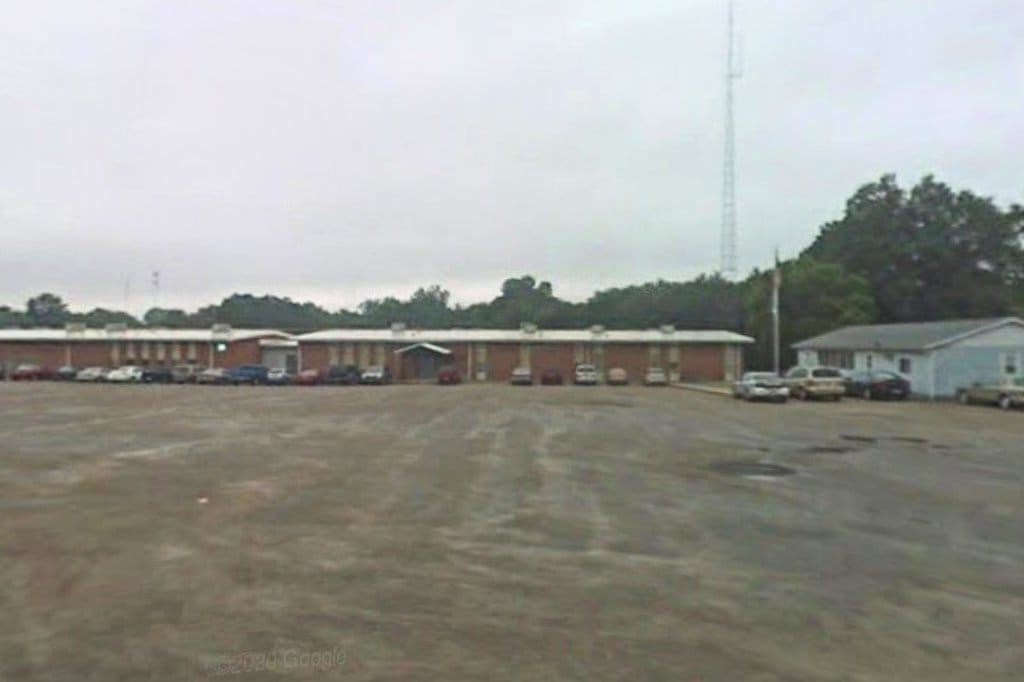 South Central Middle School