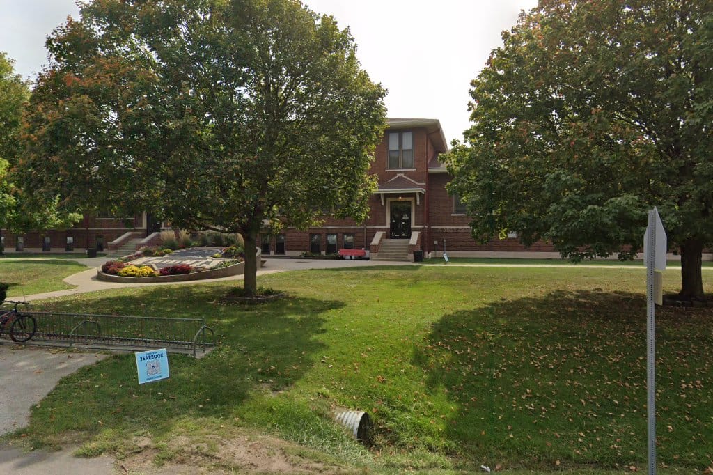 Arthur Junior High School