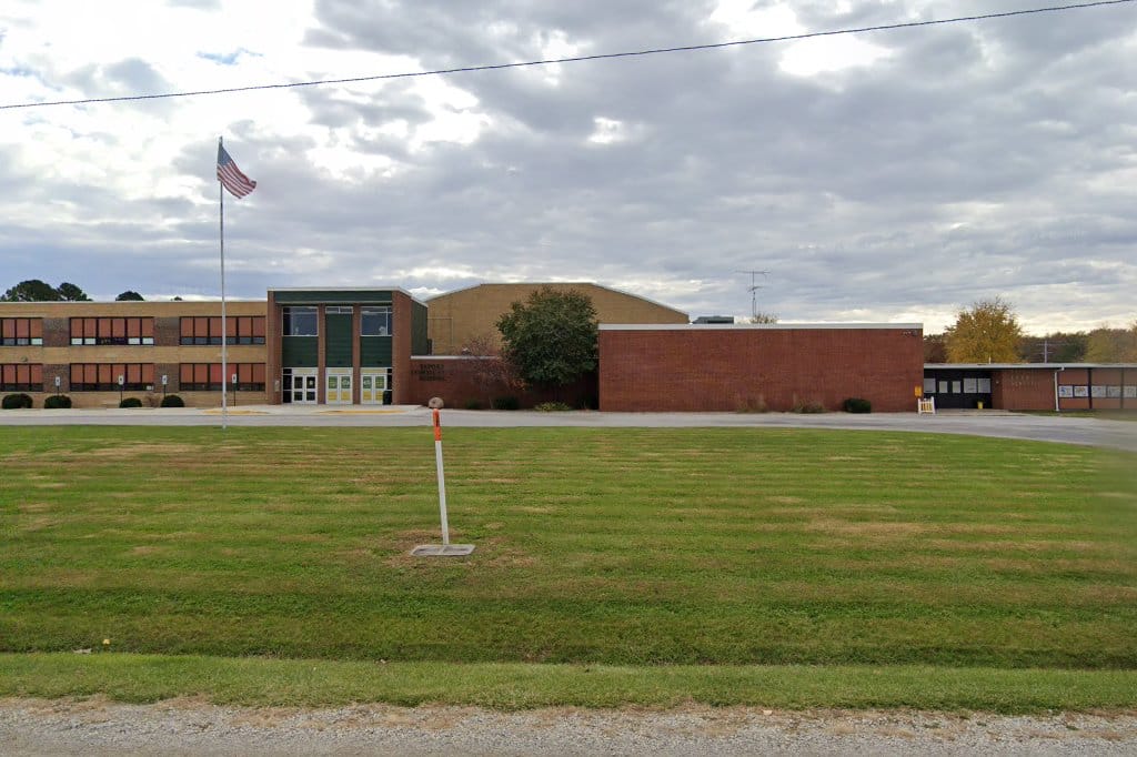 Patoka Elementary School