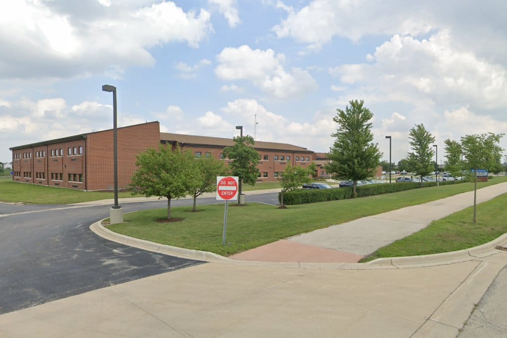 Jones Elementary School