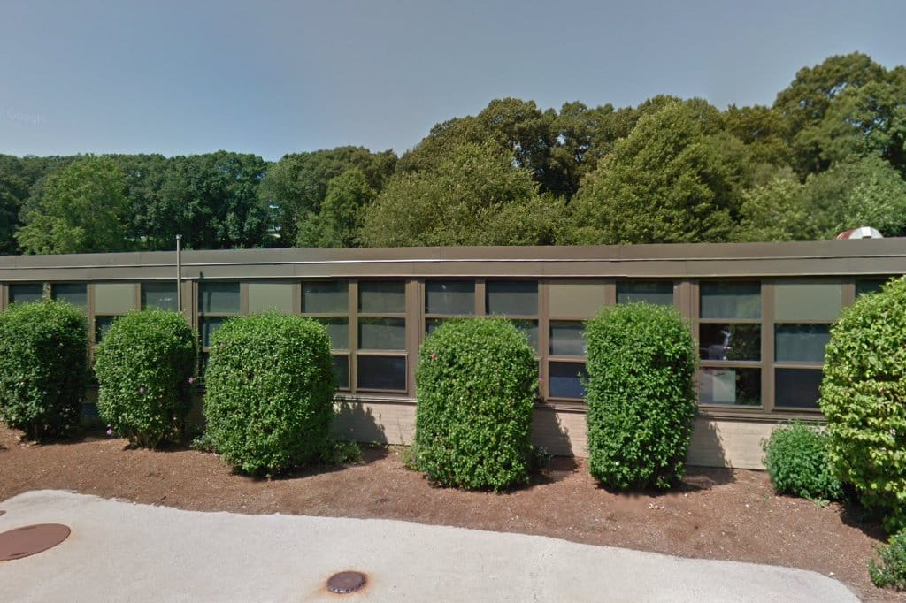 Charles A Bernazzani Elementary School