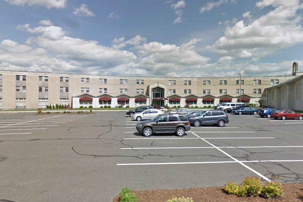 Lincoln Technical Institute-Suffield