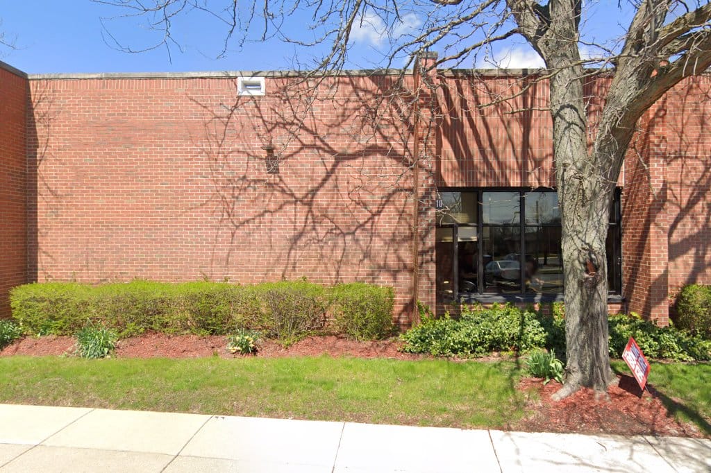 Benjamin Middle School