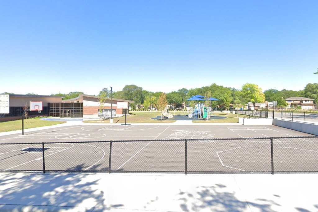 Edison Elementary School