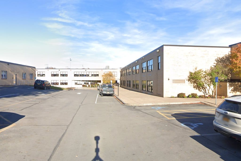 Lowville Middle School