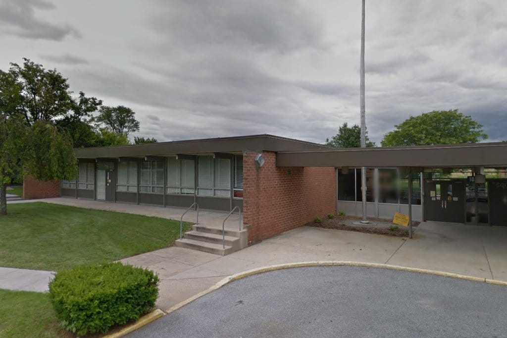 Sabillasville Elementary School