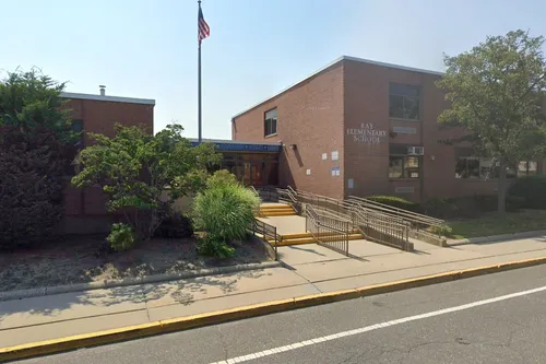 Bay Elementary School