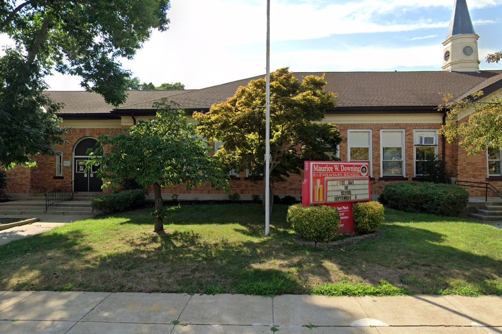 Maurice W Downing Primary School