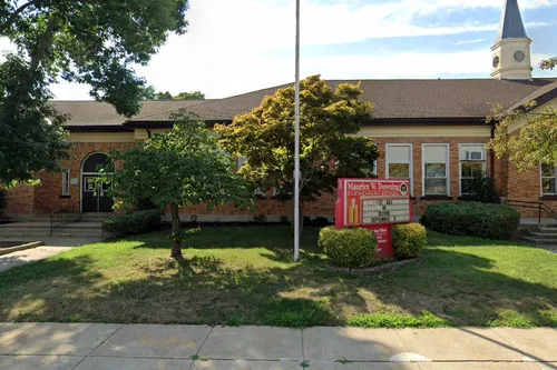Maurice W Downing Primary School