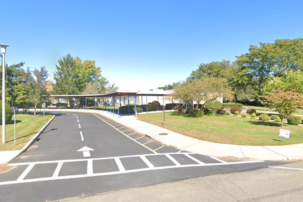 Fifth Avenue Elementary School