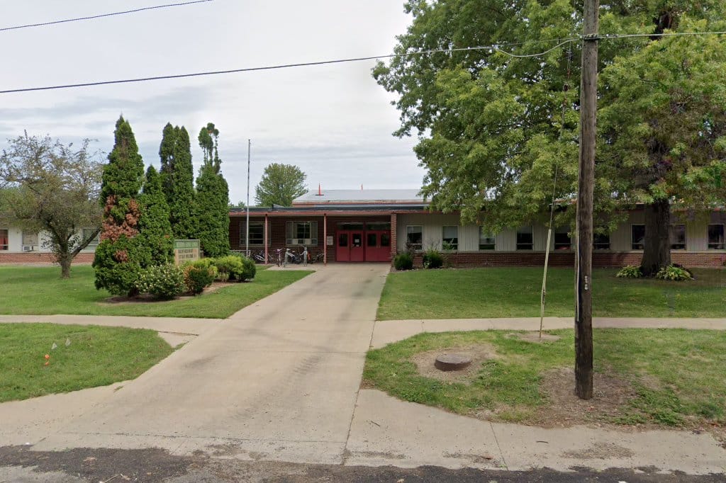 Hedding Grade School