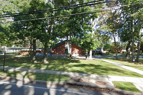 Dickinson Avenue Elementary School