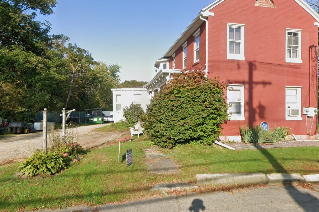 Appleseed Montessori School