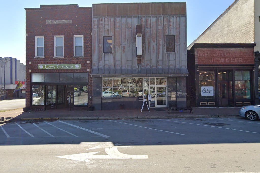 Simpson County Clerk's Office