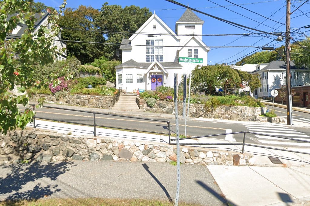 Covenant School